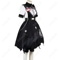 リバース：1999 バルーンパーティー 高再現ワンピース&コート 快適設計でイベント・撮影に最適 - 5枚目の画像（サムネイル）