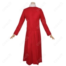 化野乙 コスプレ衣装｜怪異と乙女と神隠し 私服コート 高再現でイベント・撮影に最適 - 3枚目の画像（サムネイル）