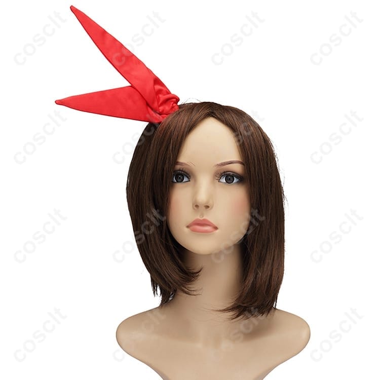 ニセコイ 桐崎千棘 学園制服コスチューム 薄手で快適、撮影・イベントに最適 - 4枚目の画像