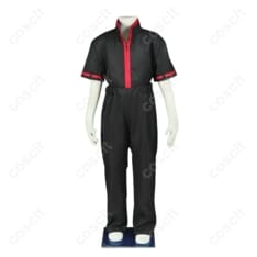 銀魂 坂田銀時 コスプレ衣装 ラングリッサーコラボ再現｜軽やかで動きやすい和装セット - 4枚目の画像（サムネイル）