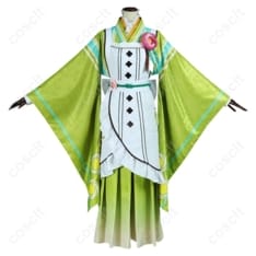 天祥院英智 慕情喫茶コスプレ衣装｜高再現の上品シルエットで撮影・イベントに最適 - 1枚目の画像（サムネイル）