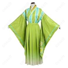 天祥院英智 慕情喫茶コスプレ衣装｜高再現の上品シルエットで撮影・イベントに最適 - 4枚目の画像（サムネイル）