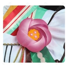 姫宮桃李 ウェイターコスプレ衣装｜高再現で撮影映え、着脱ラクラク・イベント対応 - 5枚目の画像（サムネイル）