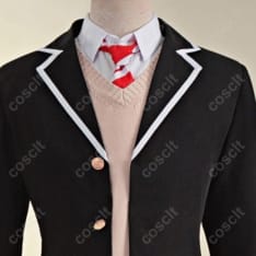 富樫勇太 制服コスプレ｜中二病でも恋がしたい！高再現で撮影映え、イベント即戦力 - 2枚目の画像（サムネイル）