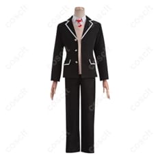 富樫勇太 制服コスプレ｜中二病でも恋がしたい！高再現で撮影映え、イベント即戦力 - 1枚目の画像（サムネイル）