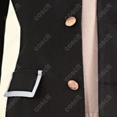 富樫勇太 制服コスプレ｜中二病でも恋がしたい！高再現で撮影映え、イベント即戦力 - 4枚目の画像（サムネイル）