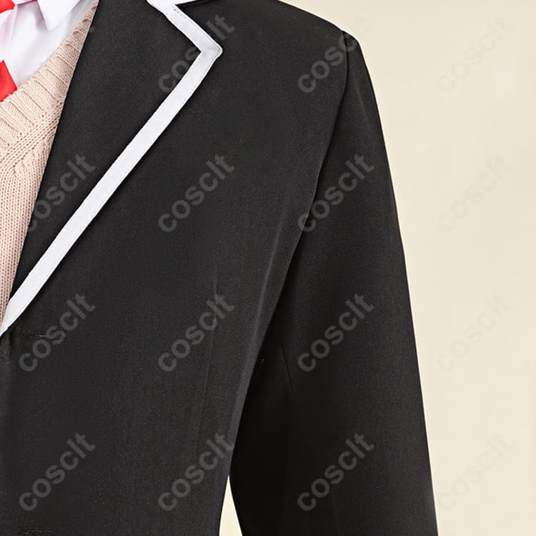 富樫勇太 制服コスプレ｜中二病でも恋がしたい！高再現で撮影映え、イベント即戦力 - 3枚目の画像