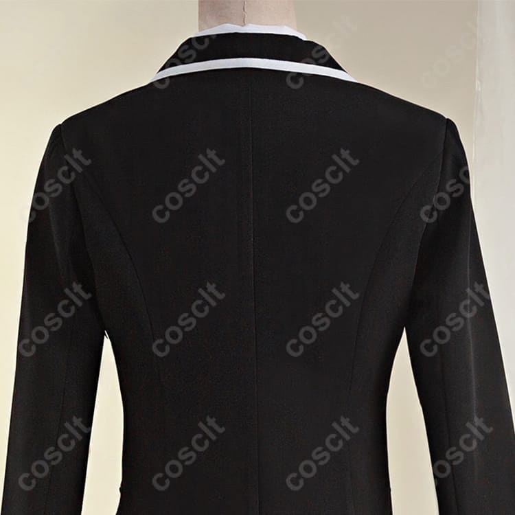 富樫勇太 制服コスプレ｜中二病でも恋がしたい！高再現で撮影映え、イベント即戦力 - 5枚目の画像