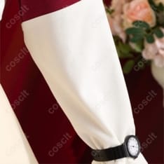 夜のクラゲは泳げない 光月まひる コスプレ衣装 薄手で快適、上品シルエットで高再現 - 5枚目の画像（サムネイル）