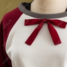 夜のクラゲは泳げない 光月まひる コスプレ衣装 薄手で快適、上品シルエットで高再現 - 4枚目の画像（サムネイル）