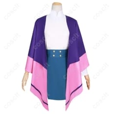 夜のクラゲは泳げない 高梨・キム・アヌーク・めい 制服コスプレ｜高再現で撮影映え、着脱もラク - 1枚目の画像（サムネイル）