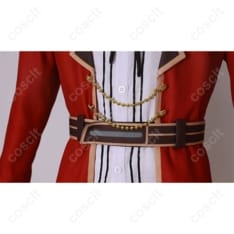 悪役令嬢レベル99 パトリック・アッシュバトン学院制服 高再現でイベント映え - 2枚目の画像（サムネイル）