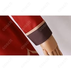 悪役令嬢レベル99 パトリック・アッシュバトン学院制服 高再現でイベント映え - 3枚目の画像（サムネイル）