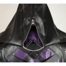 恋と深空 ホムラ 深海の潜行者 コスプレ衣装｜高再現で写真映え、イベント快適設計 - 3枚目の画像（サムネイル）