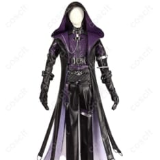 恋と深空 ホムラ 深海の潜行者 コスプレ衣装｜高再現で写真映え、イベント快適設計 - 1枚目の画像（サムネイル）