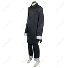 ブルーロック 凪誠士郎 キョンシー衣装｜高再現と軽やかな着心地で撮影・イベントに最適 - 2枚目の画像（サムネイル）