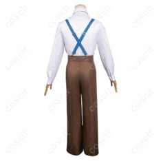 Fate/Grand Order シャルルマーニュ 霊衣ディスガイズ 高再現・快適仕様でイベント映え - 3枚目の画像（サムネイル）