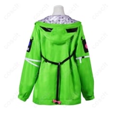 アキ・ローゼンタール ゲーミング私服衣装 高発色×上品シルエットで撮影映え - 3枚目の画像（サムネイル）