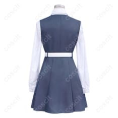木野ひまり 学園制服コスプレ 高再現で軽やか、イベントも撮影も快適に - 3枚目の画像（サムネイル）