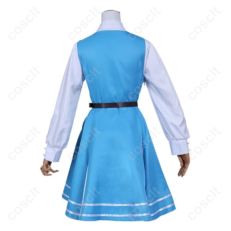 杜乃こりす コスプレ衣装｜快適な着用感でイベント・撮影に最適、再現度重視 - 4枚目の画像