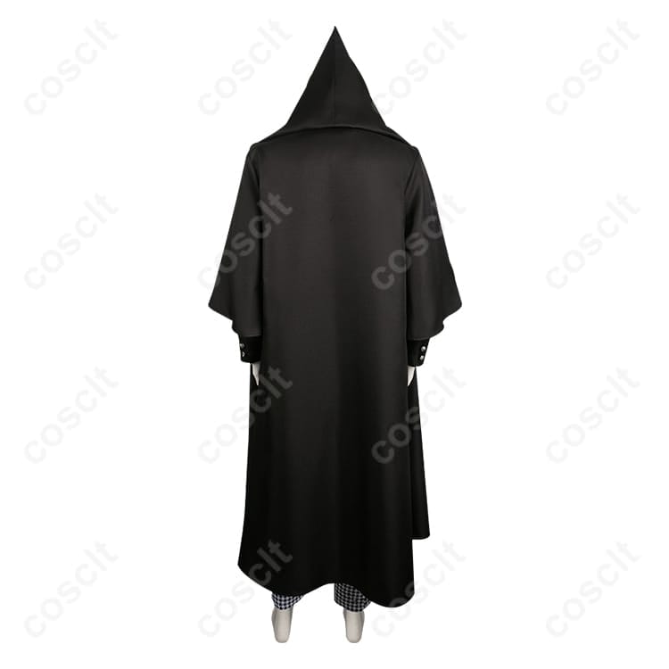 黒執事 グレゴリー・バイオレット 寄宿学校編 制服コスプレ衣装 高再現度で快適、撮影・イベントに最適 - 3枚目の画像