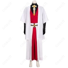 ギルティギア ストライヴ アスカ＝R♯ コスプレ衣装｜美シルエットで高再現、イベント・撮影向け - 1枚目の画像（サムネイル）