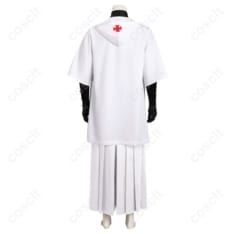 ギルティギア ストライヴ アスカ＝R♯ コスプレ衣装｜美シルエットで高再現、イベント・撮影向け - 2枚目の画像（サムネイル）