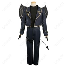 御影玲王 悪魔コスプレ衣装｜ブルーロック 高再現・快適設計で撮影会やイベントに - 1枚目の画像（サムネイル）