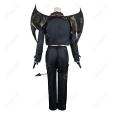 御影玲王 悪魔コスプレ衣装｜ブルーロック 高再現・快適設計で撮影会やイベントに - 3枚目の画像（サムネイル）