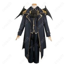 ブルーロック 凪誠士郎 悪魔コスプレ衣装。高再現・快適設計でイベント映え - 1枚目の画像（サムネイル）