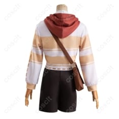 第五人格 ビクター・グランツ ローソンコラボ衣装 高再現で快適、イベント＆撮影に最適 - 3枚目の画像（サムネイル）