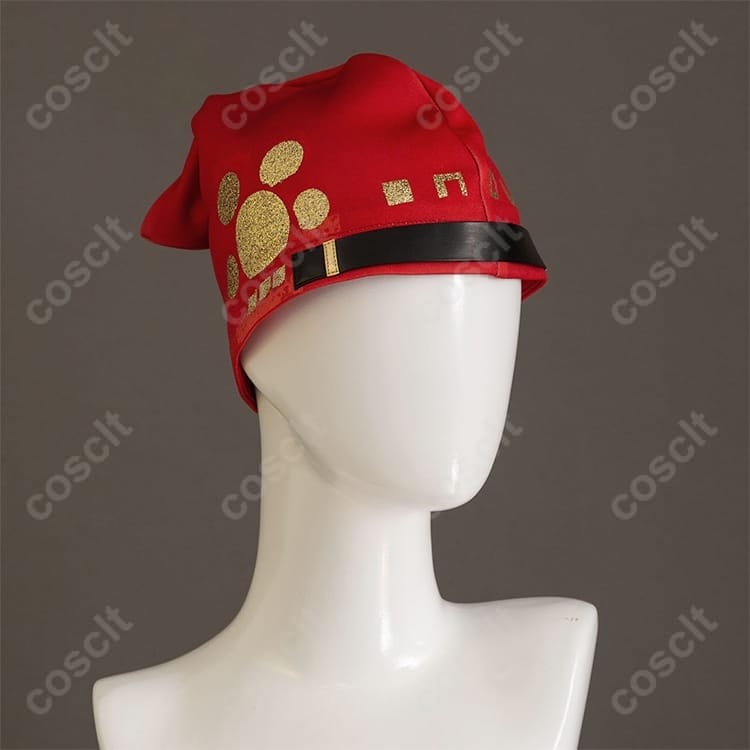 第五人格 ビクター・グランツ ローソンコラボ衣装 高再現で快適、イベント＆撮影に最適 - 4枚目の画像