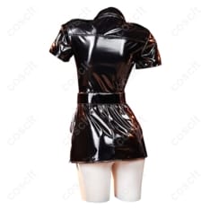 ベヨネッタ2 ベヨネッタ 婦警アメリカン制服 高再現度コスプレ衣装 - 3枚目の画像（サムネイル）