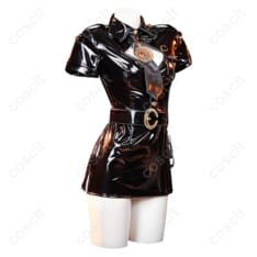 ベヨネッタ2 ベヨネッタ 婦警アメリカン制服 高再現度コスプレ衣装 - 2枚目の画像（サムネイル）