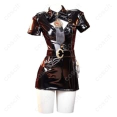 ベヨネッタ2 ベヨネッタ 婦警アメリカン制服 高再現度コスプレ衣装 - 1枚目の画像（サムネイル）