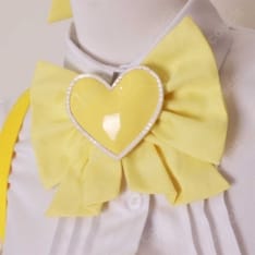 魔法少女にあこがれて 天川薫子 コスプレ衣装 マジアサルファ版。高再現で軽快、撮影映えにも強い一着 - 3枚目の画像（サムネイル）