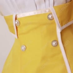 魔法少女にあこがれて 天川薫子 コスプレ衣装 マジアサルファ版。高再現で軽快、撮影映えにも強い一着 - 5枚目の画像（サムネイル）