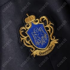 黒執事 シエル・ファントムハイヴ 寄宿学校編 高再現コスプレ｜端正シルエットで撮影映え - 4枚目の画像（サムネイル）