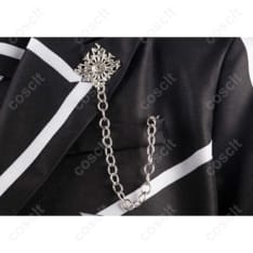 ヴァンパイア騎士 錐生零 学園制服コスプレ 高再現度と快適設計でイベント映え - 4枚目の画像（サムネイル）