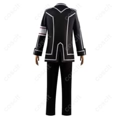 ヴァンパイア騎士 錐生零 学園制服コスプレ 高再現度と快適設計でイベント映え - 2枚目の画像（サムネイル）