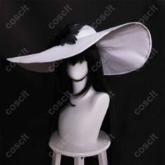 崩壊：スターレイル ダリア（コンスタンス）衣装｜上品で映える高再現コスプレ、撮影向け設計 - 7枚目の画像（サムネイル）