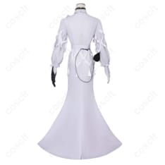 崩壊：スターレイル ダリア（コンスタンス）衣装｜上品で映える高再現コスプレ、撮影向け設計 - 2枚目の画像（サムネイル）
