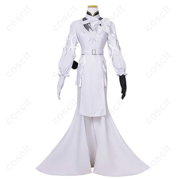 崩壊：スターレイル ダリア（コンスタンス）衣装｜上品で映える高再現コスプレ、撮影向け設計