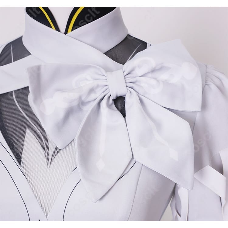 崩壊：スターレイル ダリア（コンスタンス）衣装｜上品で映える高再現コスプレ、撮影向け設計 - 3枚目の画像