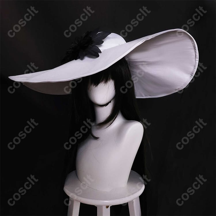 崩壊：スターレイル ダリア（コンスタンス）衣装｜上品で映える高再現コスプレ、撮影向け設計 - 7枚目の画像