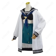 阿古屋真珠（ロコムジカ）アイドル衣装｜高再現で軽やか、イベントと撮影に最適 - 3枚目の画像（サムネイル）