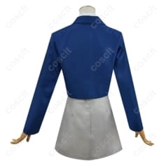 阿古屋真珠 制服コスプレ｜高再現で着映え、長時間も快適。イベント＆撮影に最適 - 4枚目の画像（サムネイル）