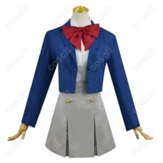 阿古屋真珠 制服コスプレ｜高再現で着映え、長時間も快適。イベント＆撮影に最適 - 1枚目の画像（サムネイル）