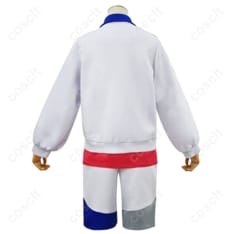 スグリ 藍の円盤 学園制服コスプレ｜軽やかで動きやすい高再現セット - 4枚目の画像（サムネイル）