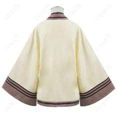 葬送のフリーレン ゼーリエ 通常衣装コスプレ 高再現で上品シルエット、長時間イベントも快適 - 3枚目の画像（サムネイル）